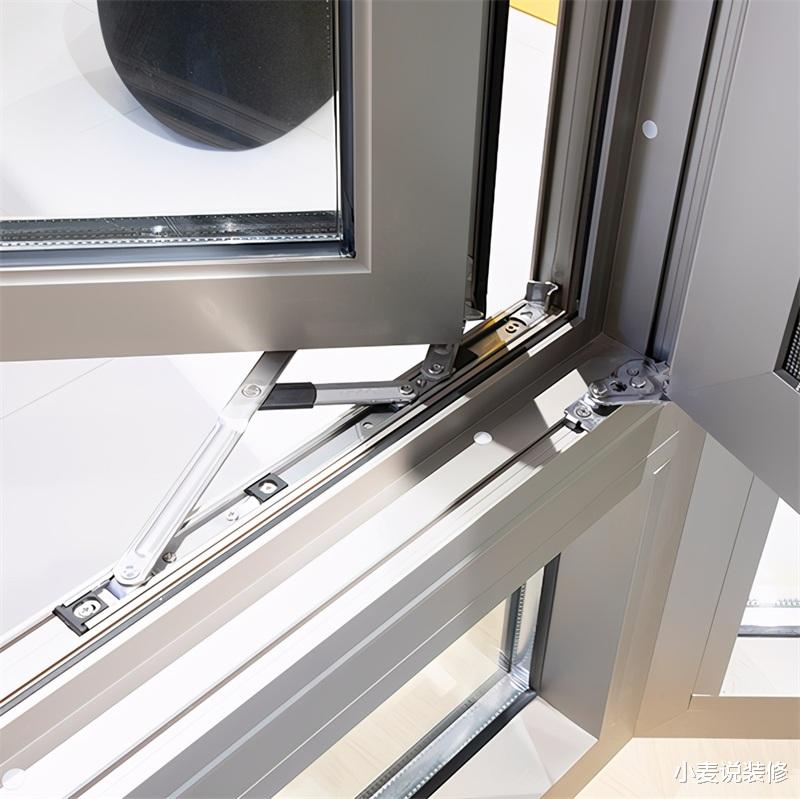 小麦说装修|瓦瑟系统门窗攻略：门窗验收不马虎，让家人住得更放心！