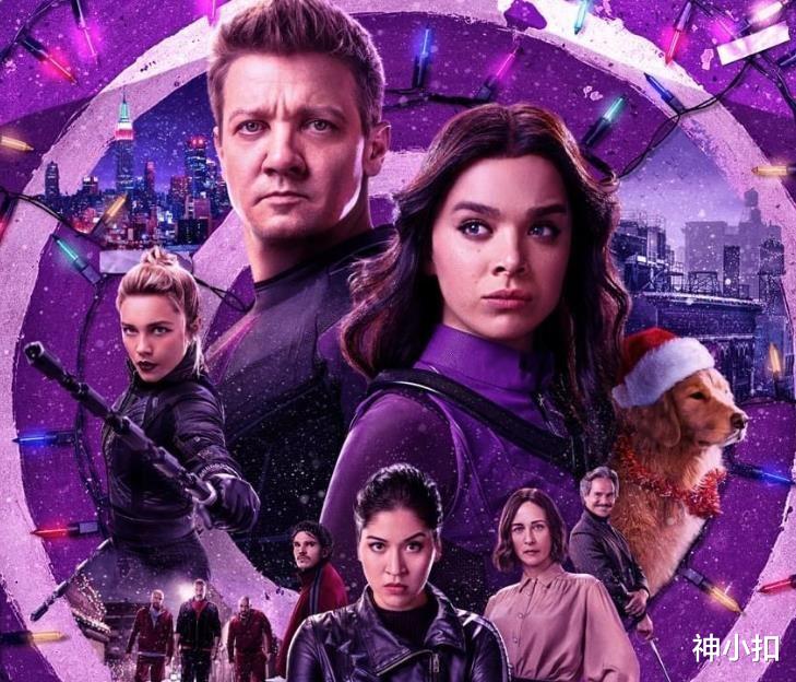 美剧|今年下载量最高的6部美剧，比起往年美剧水准有所提高