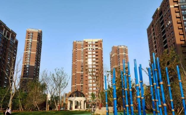 梵恩诗伊宁哥|未来10年，楼市或将面临3大“新难题”，购房者要有个心理准备