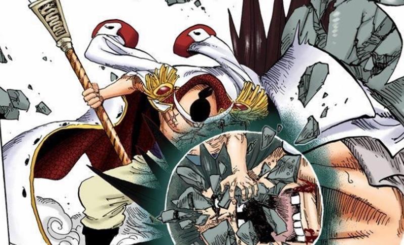 黄猿|热血航线：2022年规划的角色，你最希望谁先登场？