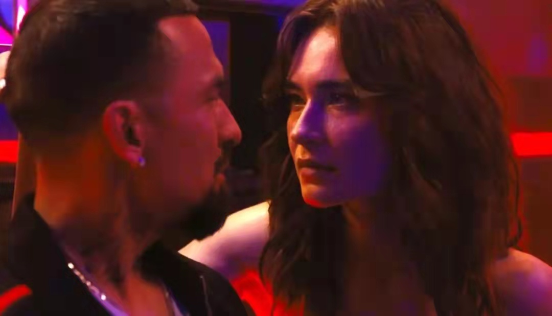 鹰眼|一集入坑，豆瓣评分8.6，鹰眼主演的这部新剧太硬了