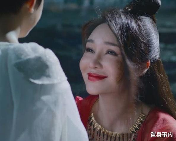 迪丽热巴|脸上写满“假”字,这些整容演员的脸,观众看了分分钟出戏