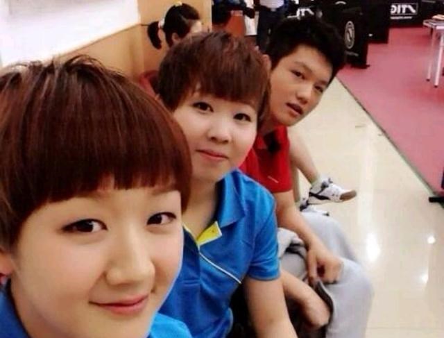 一个人的夜晚|朱雨玲还有机会，孙颖莎与王曼昱能力获得肯定，团体赛表现优异