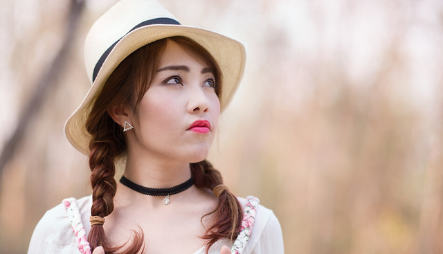 情窦初开的青春|假如你身边的男性对你出现这三个“异常”态度,恭喜你,他喜欢你