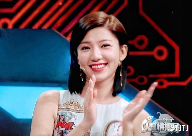 李沁|台湾8位神颜女星却红不了，志玲姐姐30+才成名，湾圈怎么回事？