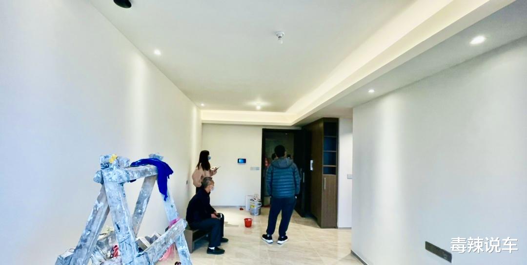 交钥匙时如何验房？精装修房不可忽视的5大问题！