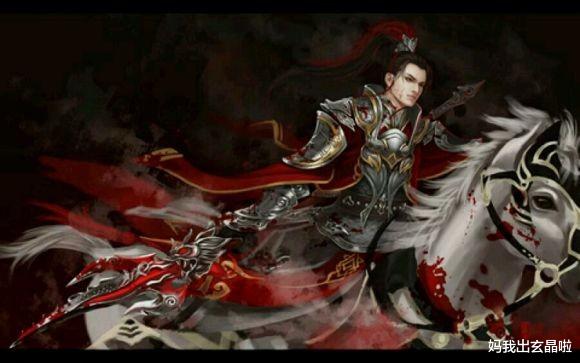 剑网3|谁才是剑网三亲儿子？剑三历代最强职业分析