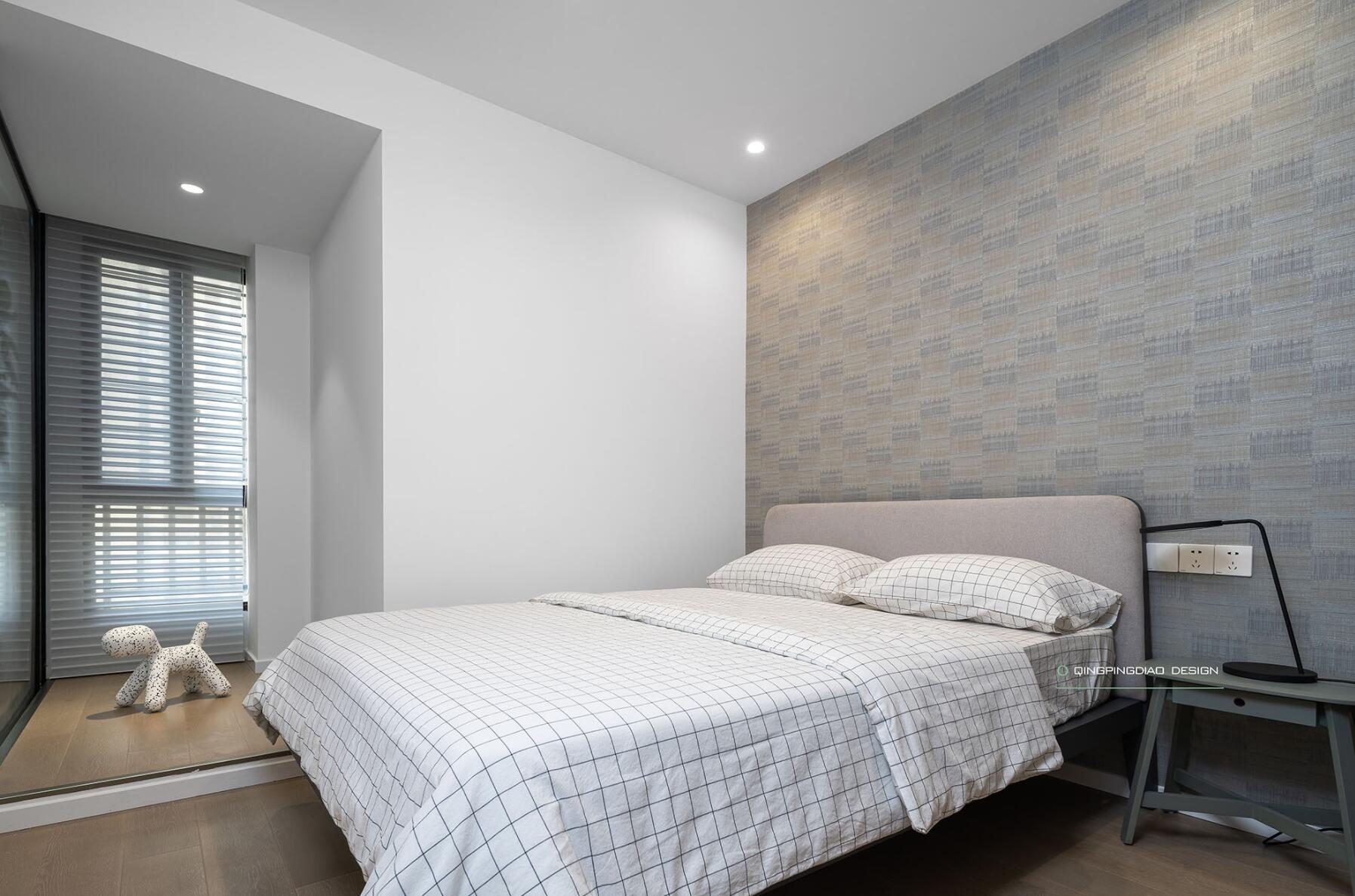 明明是很简单的装修，邻居都夸比样板间好看，瞬间感觉不辛苦了