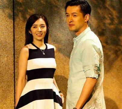 胡歌|她是拍吻戏最放得开的女星，把胡歌亲到吐，张嘉译嘴亲肿