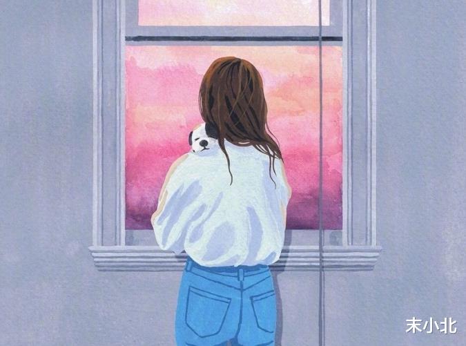 末小北|能让男人痴迷一生的,往往是这样的女人