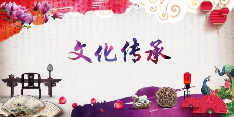 时代安徽 安徽阜南:阜南县玉泉中学传统文化青春说主题月手抄报创作大赛