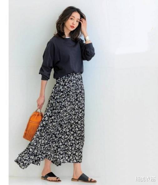 绝美衣搭|入秋换季，哪些衣服是必备？4件单品的“一衣多搭”，不懂亏大了