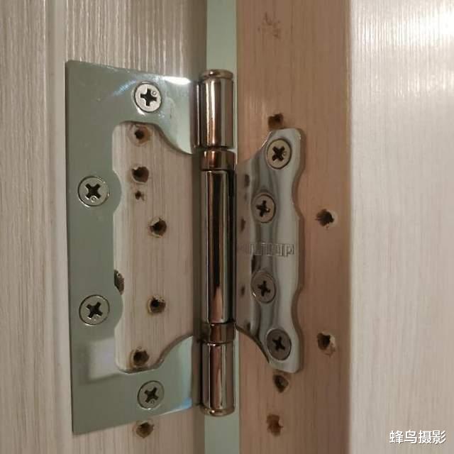 一组照片看俄罗斯的\神\装修，电线接得太霸气，还是国内安全啊