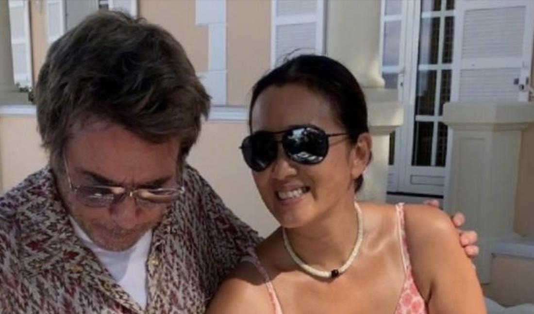 巩俐|70多岁迎娶第4任妻子，女方是我国著名影后，他是怎么做到的？