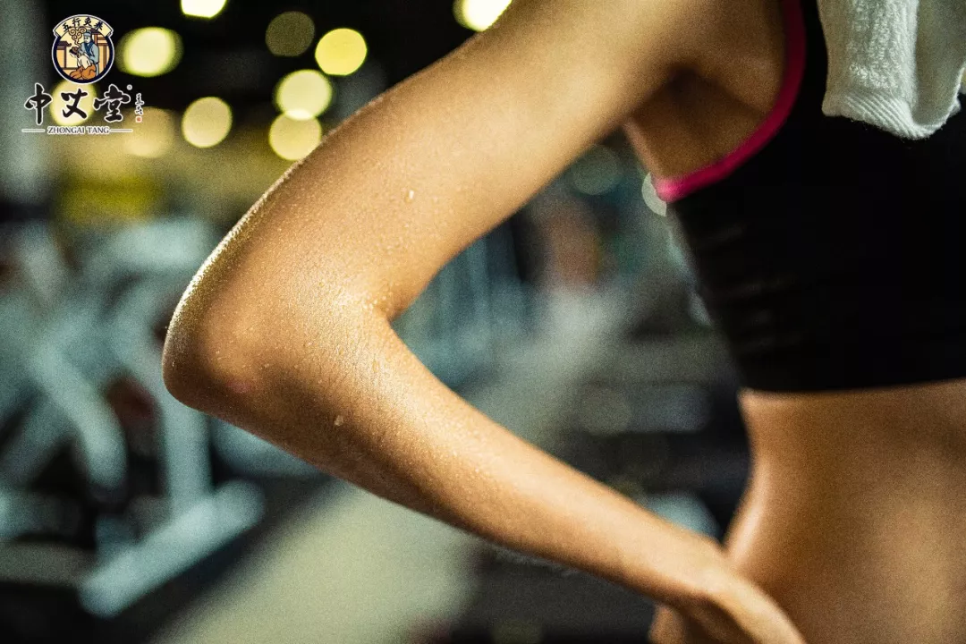 养生健康界|三伏天用这种方法比蒸房泄热、排寒湿效果好一百倍