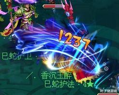 神武4|力天魔伤害简直离谱！神武4力天魔大幅增强，却成不了主流？