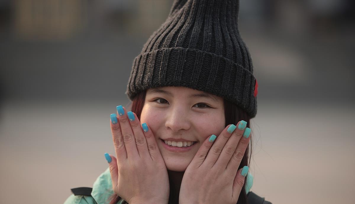 娇软甜伤 北京大龄剩女无数，条件优质却无人敢娶，你来北京几年就知道了