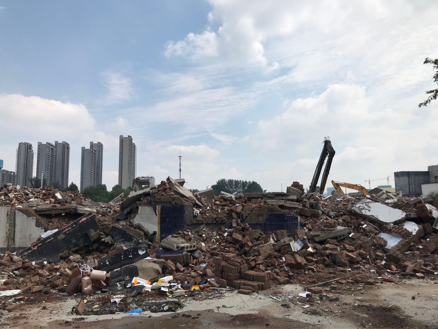 房贷利率|淄博多个地产项目被通报！有项目被停止网签……