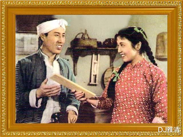 我们村里的年轻人|58年过去了，《我们村里的年轻人》演员再聚首，你还记得谁?