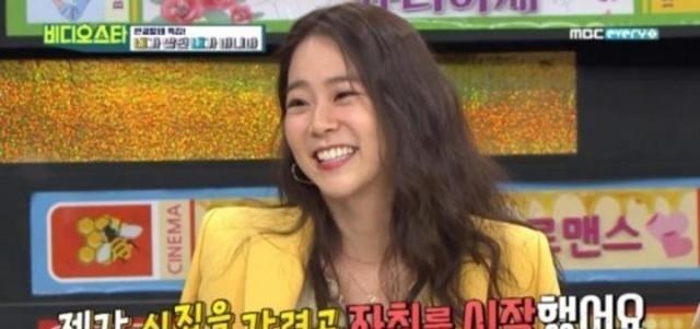 韩胜妍|每三年买一栋楼，这位爱豆过得不辛苦，100亿韩元身家早凑齐