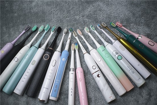 口腔大讲堂|电动牙刷哪个牌子好？爱牙评测室总结五大挑选注意事项