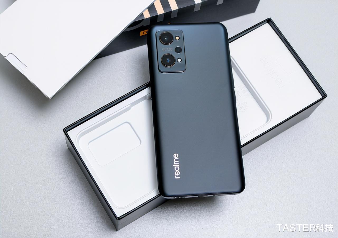 |千元机不一定选红米！旗舰芯片+65W+4500mAh，再次优惠300元