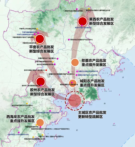 楼市|褪去共有产权，城阳楼市何去何从！
