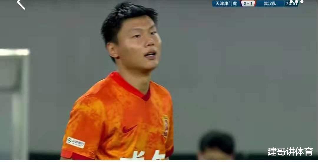 绝杀|2-1！李霄鹏再挨2闷棍！送难兄首胜！看来他还是适合执教鲁能