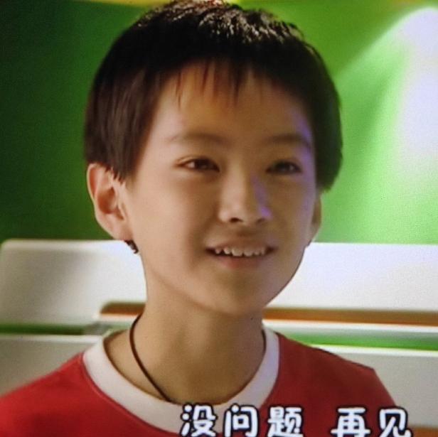 快乐星球|《快乐星球》主演现状，丁凯乐结婚，他是当红男团的队长