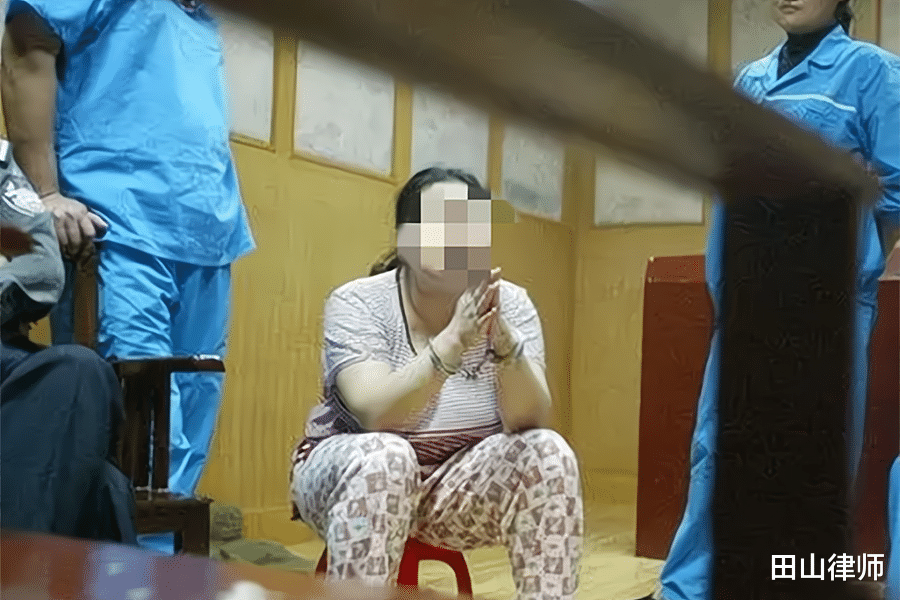 赡养费 谎称丈夫外出打工的儿媳，残杀丈夫后抛尸化粪池，二十年后真相大白