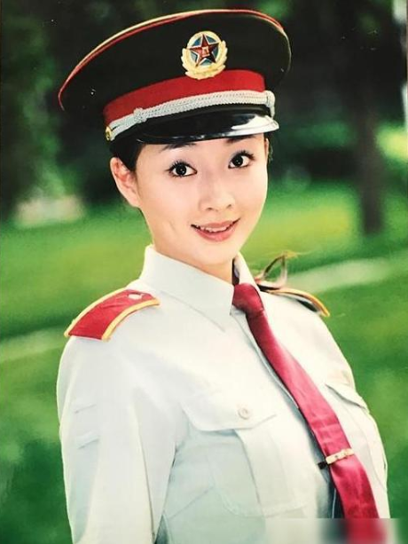 殷桃|出道17年，为何殷桃的嘴一直是破的？本人在采访中亲自说出原因