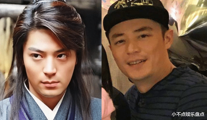 天下第一|《天下第一》16年了，男演员颜值崩盘，女演员冻龄美貌好惊艳！