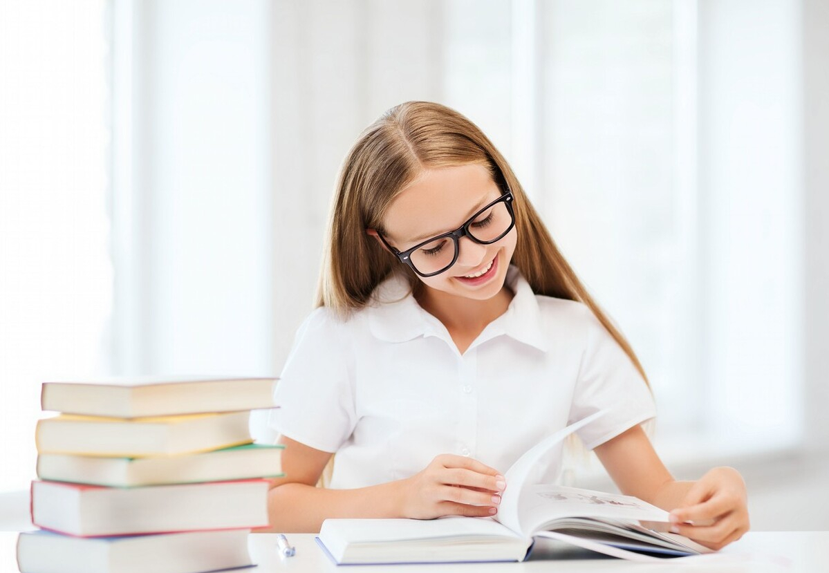 母婴参考|智商高的女孩，明眼人很快就能看出，身上特征太突出