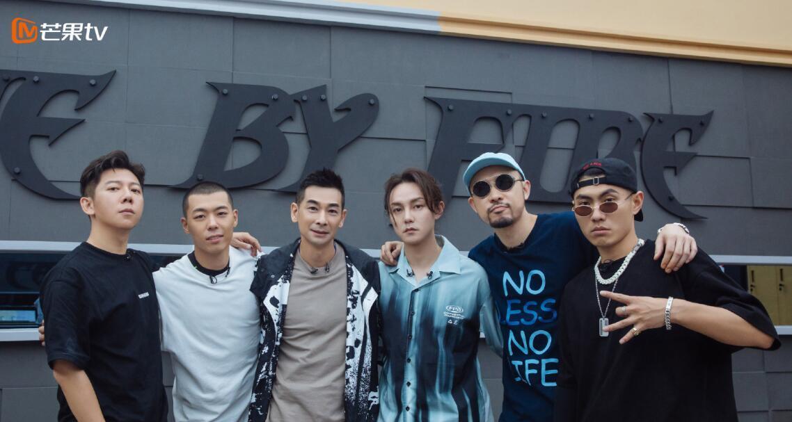 bridge|陈辉和黄贯中选人环节情商高，布瑞吉却心机很深