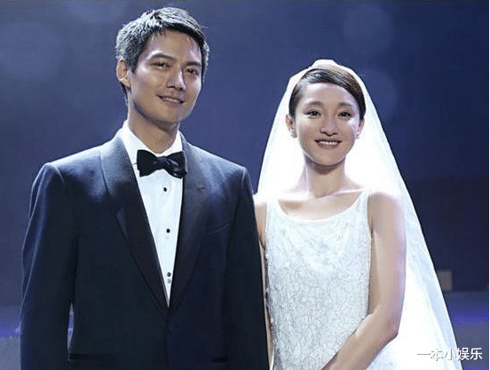 白敬亭|瞒了18年，终于说出和陈坤儿子真实关系，周迅：这是我儿子！