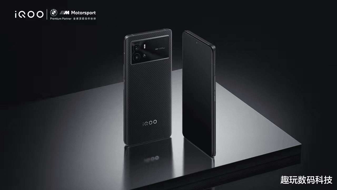 iqoo|现阶段最强安卓直屏旗舰！为何说入手iQOO 9不后悔