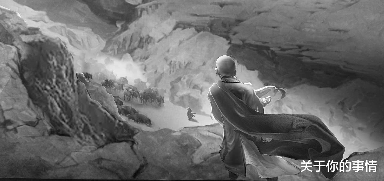 雪中悍刀行|《雪中悍刀行》经典语录