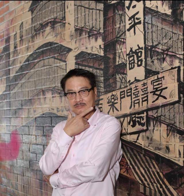 吴孟达|好友见证吴孟达临终一幕：听到亲人呼唤，他用力睁开双眼，表情令人心酸