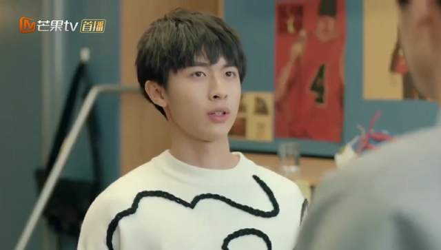 人物设定|《暗恋橘生淮南》张明瑞的人设也崩塌了，许日清被“洗白”