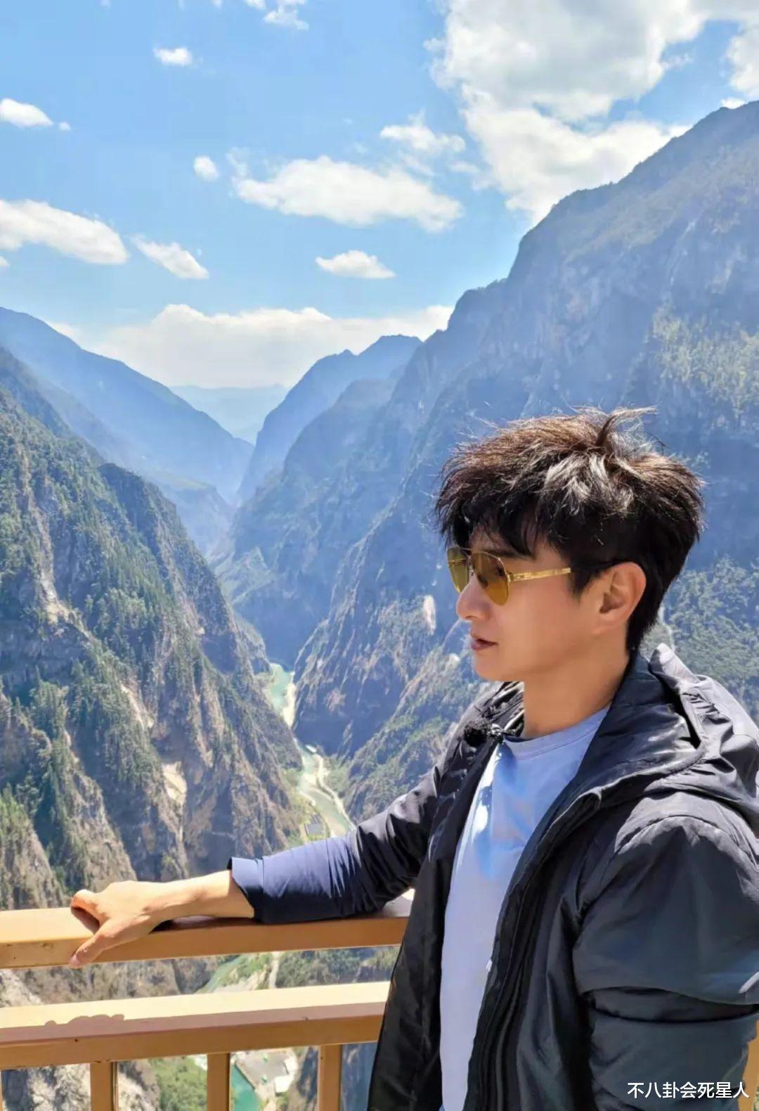 苏有朋|被鼻子拖累颜值的男星，彭于晏鼻头凸，苏有朋鼻翼宽又扁