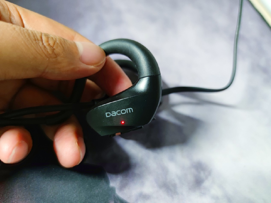 骨传导耳机|喜欢骨传导耳机的朋友们看过来，这款Dacom E60你值得考虑