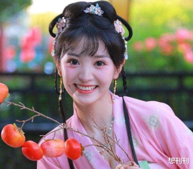 宋祖儿|现在人的审美变了？这12个女星告诉你，现在这种脸才是主角脸！