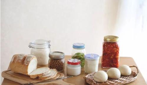 肾病|多吃发酵食品，能减少体内炎症？医生：这4类食物可以多吃