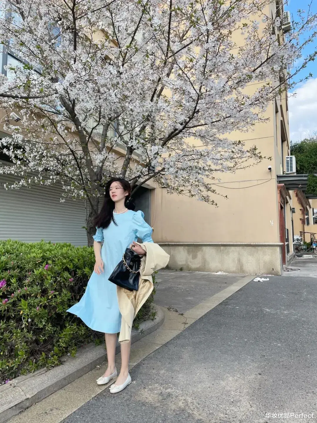 华妆优品Perfect|今年夏天最火的4款“仙女鞋”,到底长什么样?