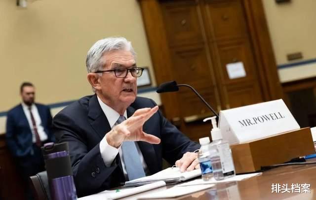 交易 又拿了个第一，美元超发正蔓延到全球，全世界穷人在为美国买单