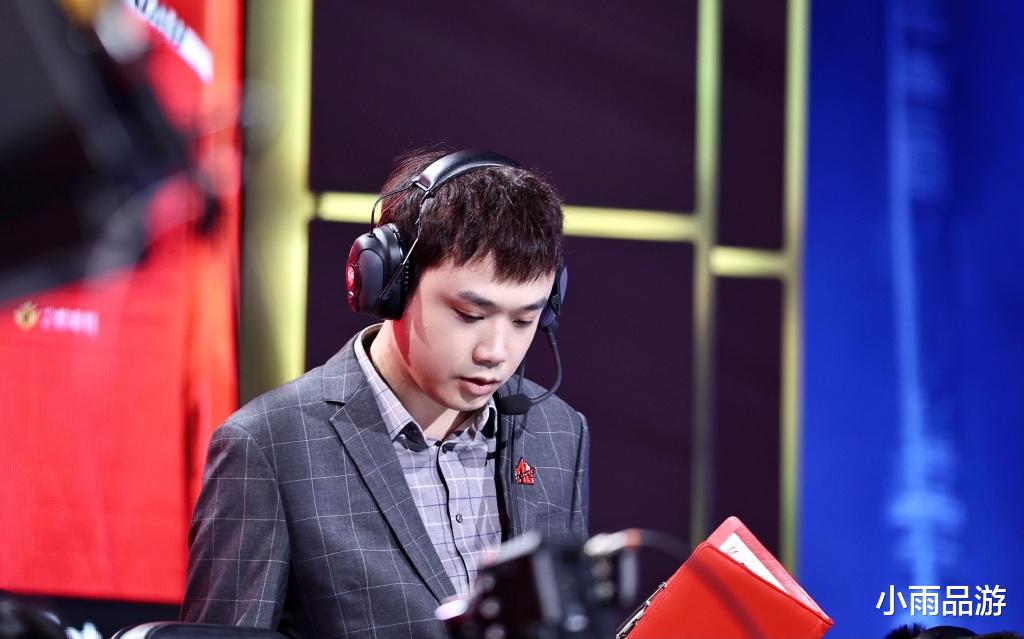 马超|一诺成AG掉点王,啊泽国一马超被清清打爆,月光BP和轮换葬送选手