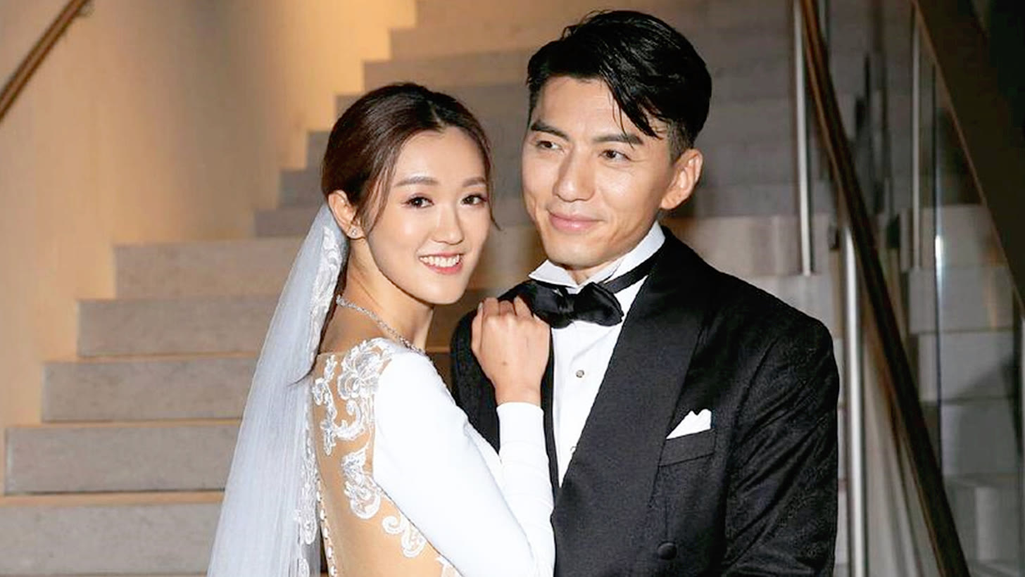 TVB|TVB5位“不缺钱”的港姐，张宝儿身价也过亿，袁伟豪嫁妆拿到手软