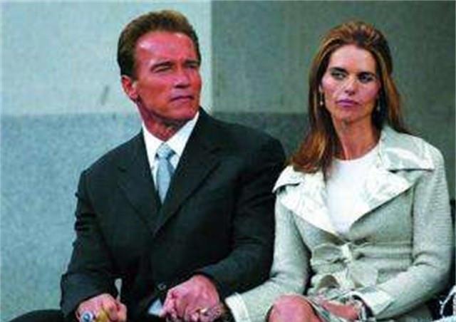 阿诺德·施瓦辛格|施瓦辛格回忆婚外情细节：出轨家中女佣，因私生子长太像被揭穿