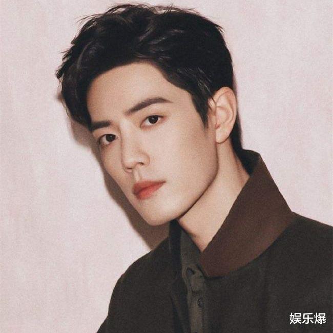 龚俊|肖战贺岁微电影官宣,三组海报有深意,与贾樟柯首次合作引关注