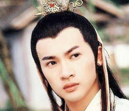 苏有朋|他才是“永琪”的第一人选，却因不想剃头而拒绝，意外成就苏有朋